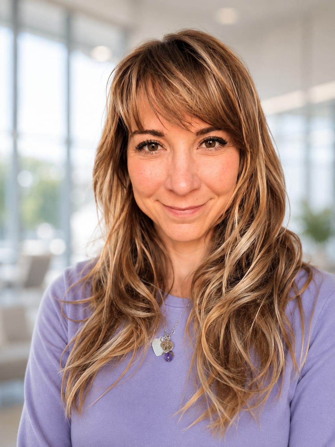 Anne-Marie Steinert